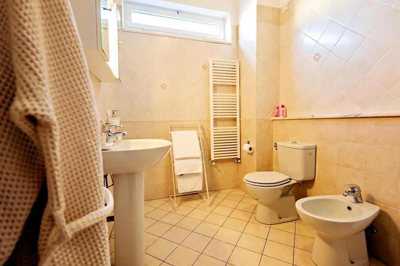 B&B Ai Cipressi Lucca Italien