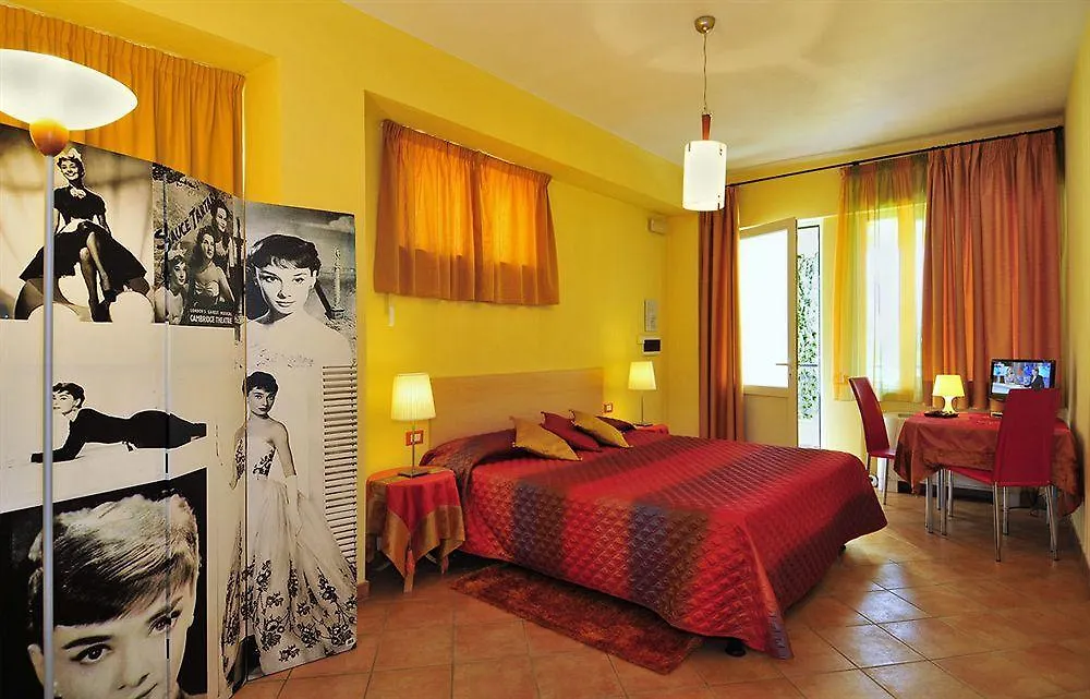 B&B Ai Cipressi Lucca