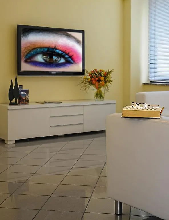 Bed & Breakfast B&B Ai Cipressi Lucca