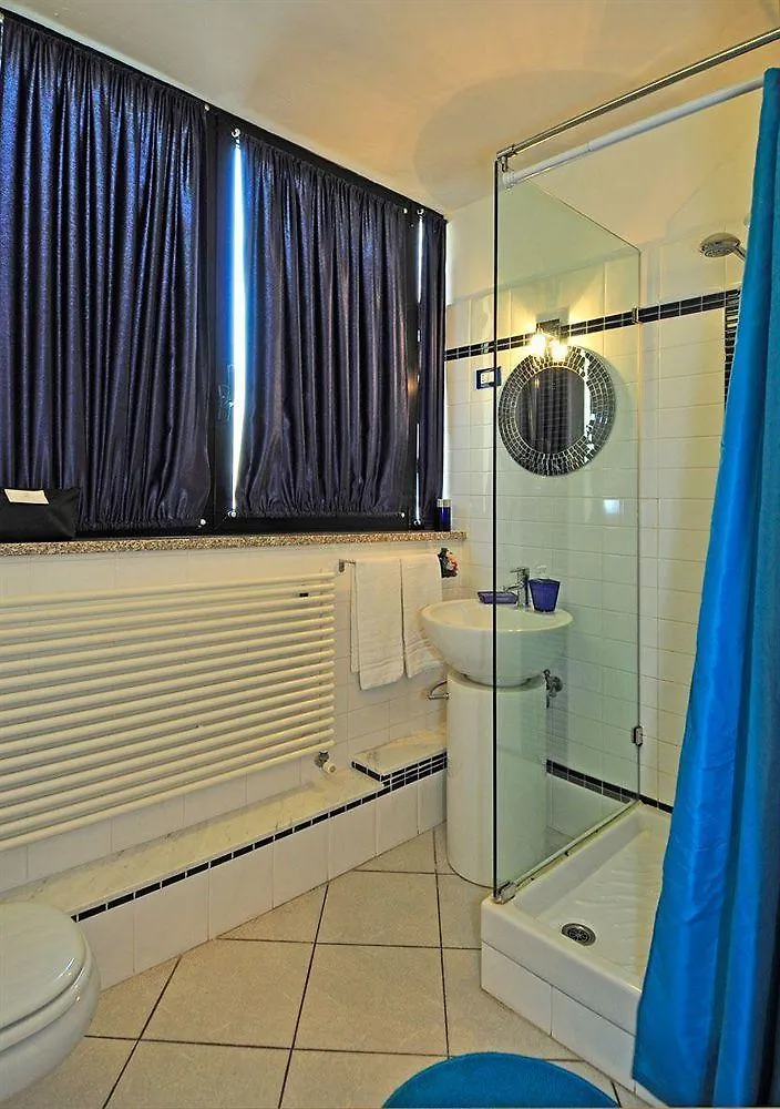 B&B Ai Cipressi Lucca 3*,  Italien