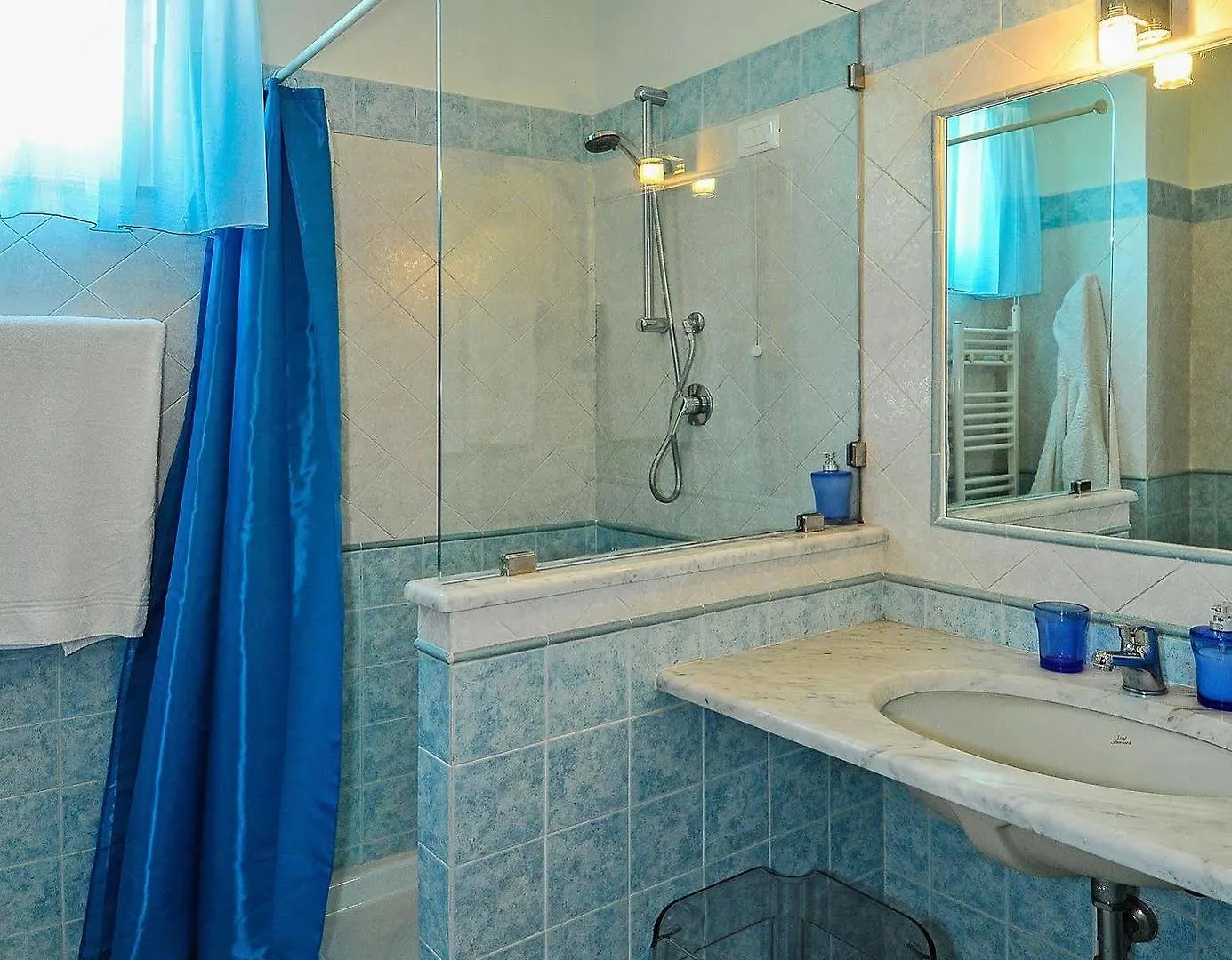 B&B Ai Cipressi Lucca Bed & Breakfast