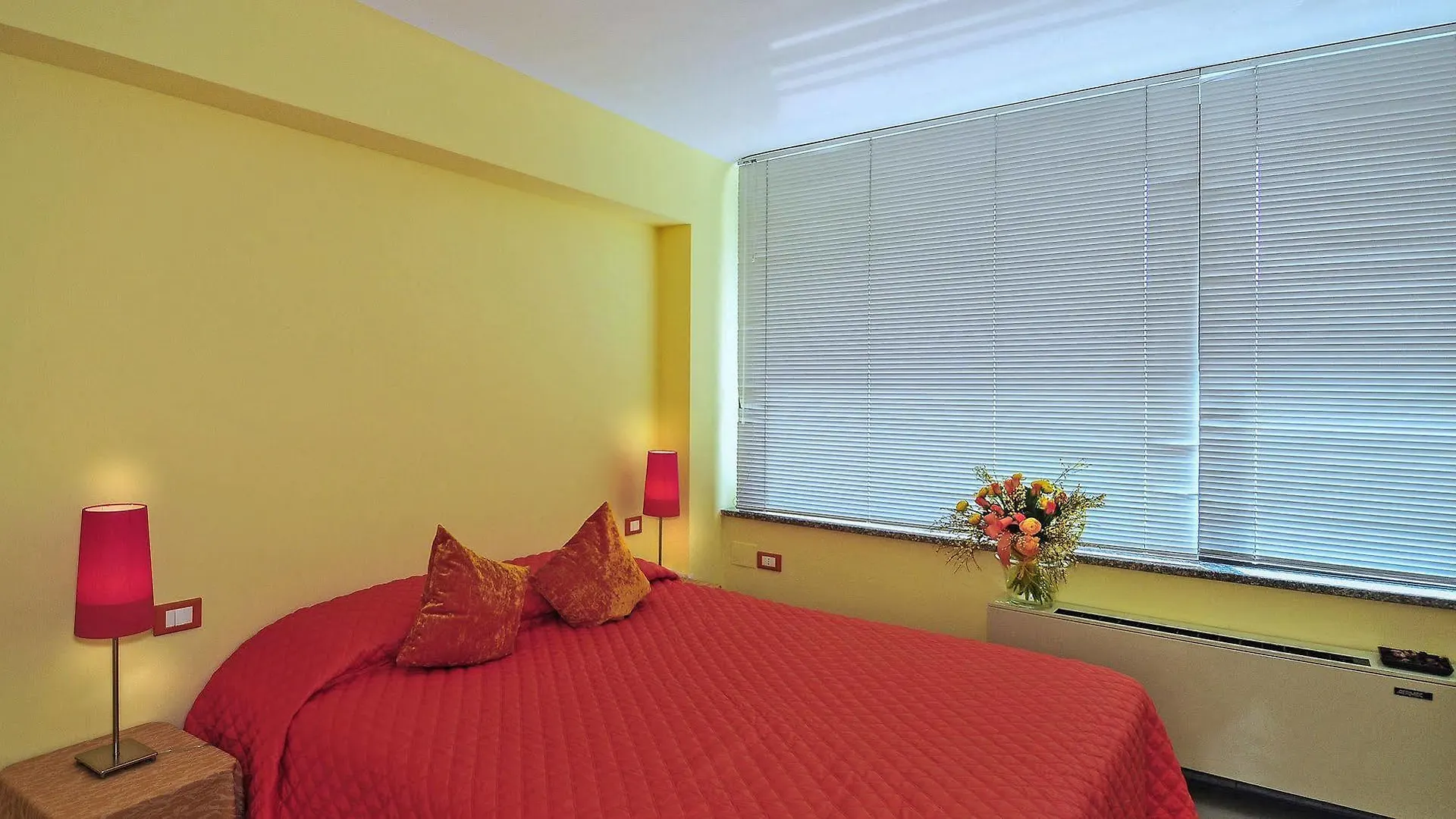 B&B Ai Cipressi Lucca Bed & Breakfast