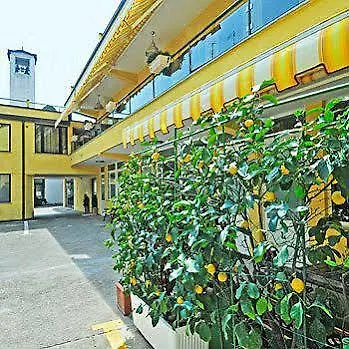 B&B Ai Cipressi Lucca 3*,