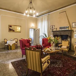Bed & Breakfast Relais San Lorenzo, Lucca