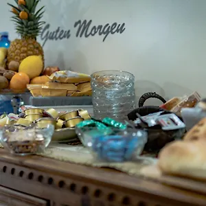 Bed & Breakfast Maison Gentile