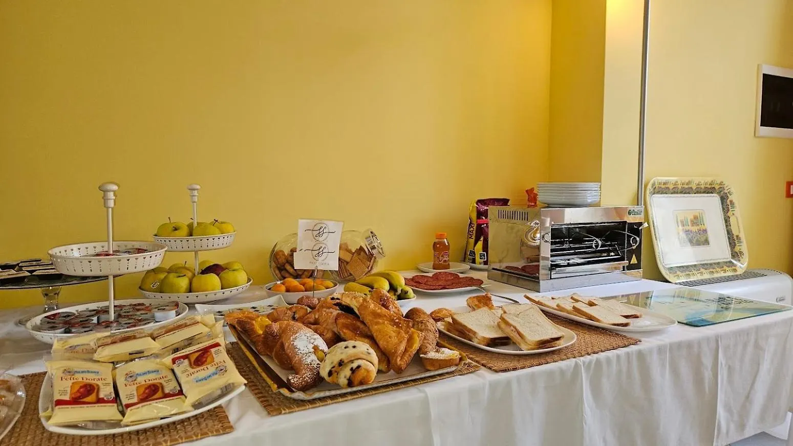 Bed & Breakfast B&B Ai Cipressi Lucca