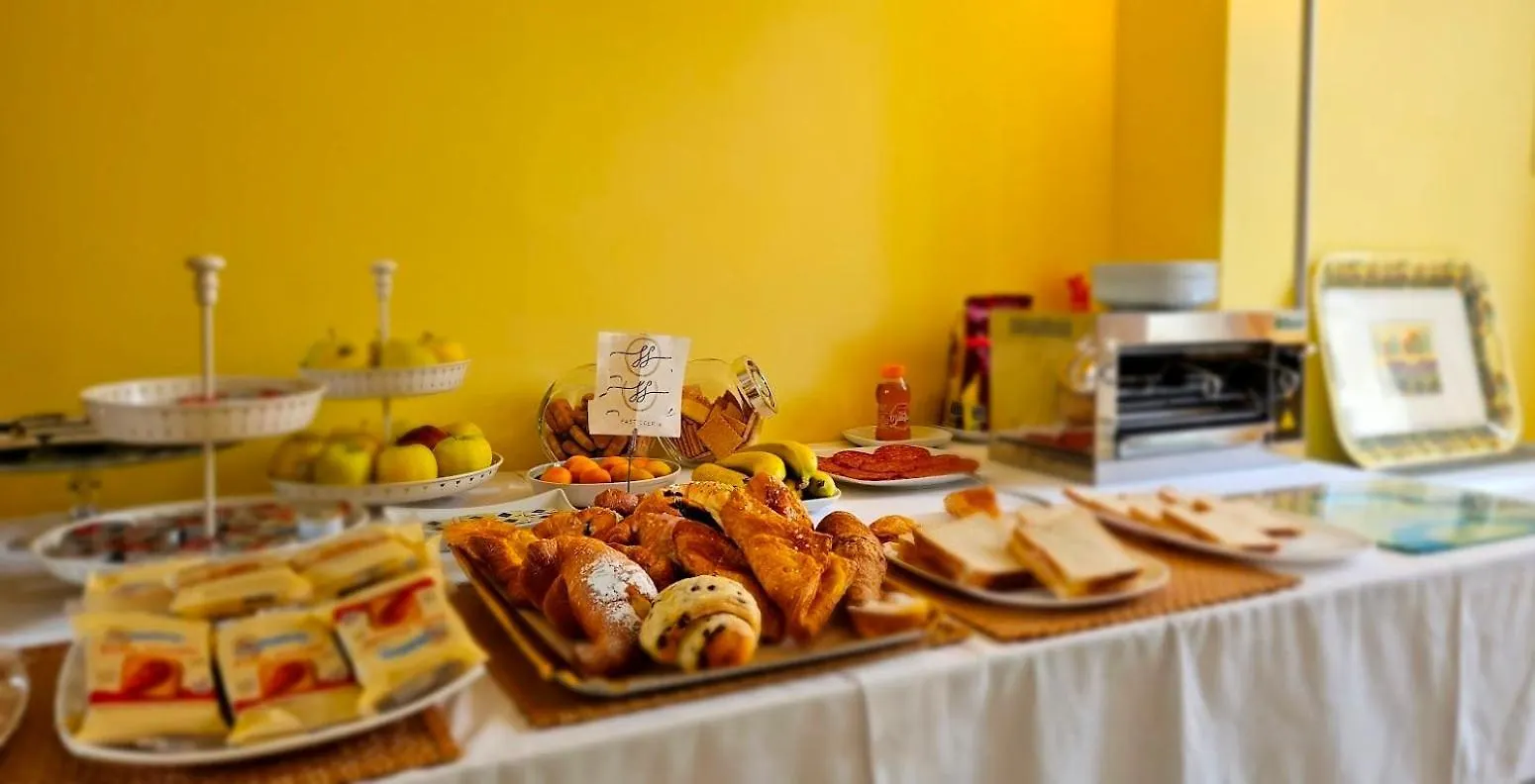 B&B Ai Cipressi Lucca Italy
