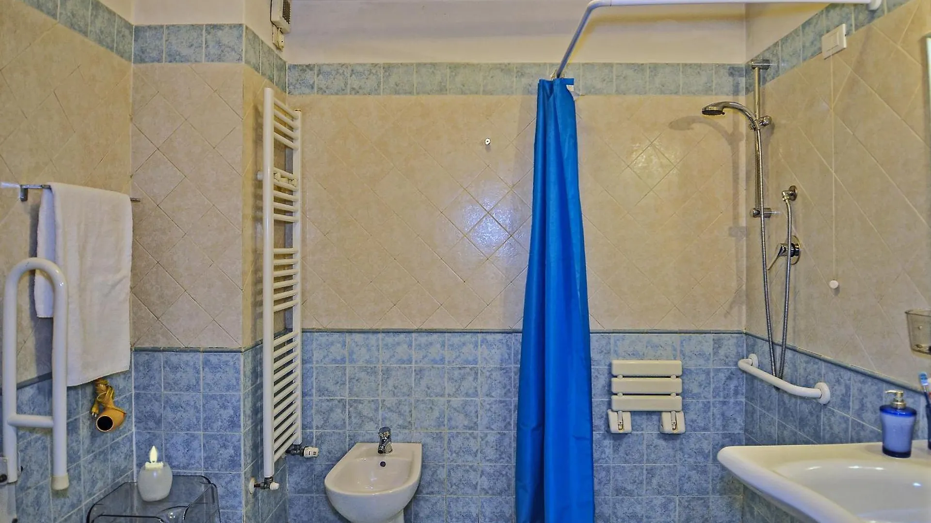 Bed & Breakfast B&B Ai Cipressi Lucca