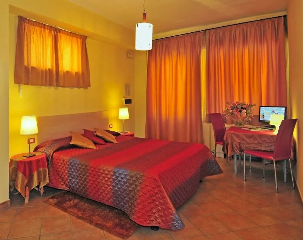 B&B Ai Cipressi Lucca Bed & Breakfast