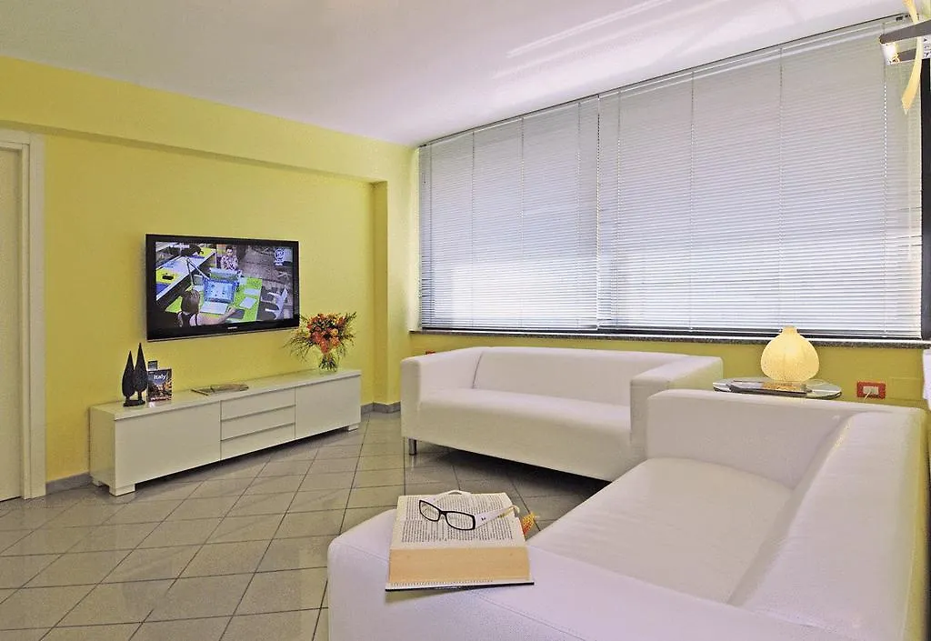B&B Ai Cipressi Lucca 3*,