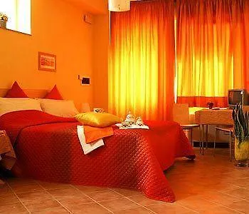 B&B Ai Cipressi Lucca