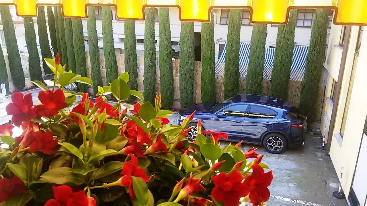 B&B Ai Cipressi Lucca