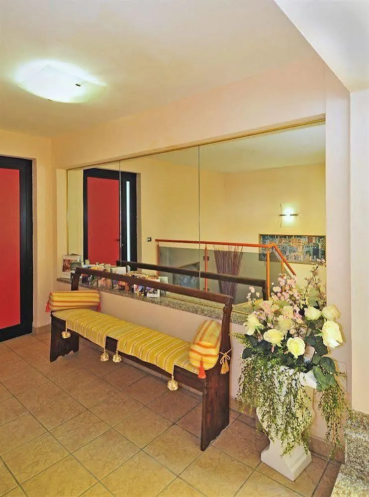 B&B Ai Cipressi Lucca Bed & Breakfast