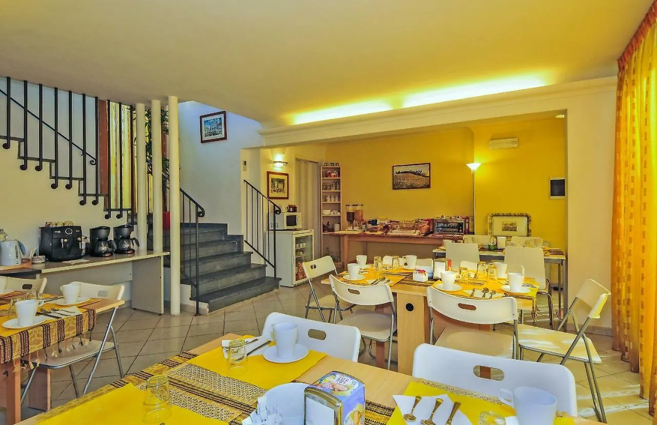 Bed & Breakfast B&B Ai Cipressi Lucca