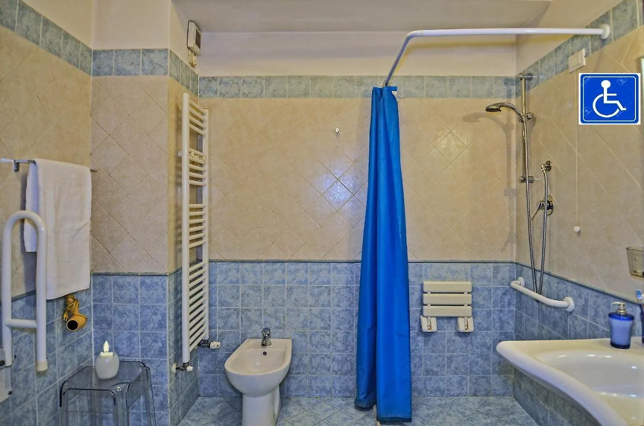 B&B Ai Cipressi Lucca
