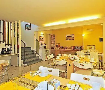 B&B Ai Cipressi Lukka Włochy