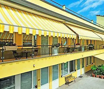 B&B Ai Cipressi Lukka 3*,  Włochy