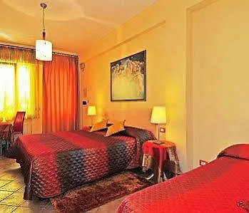 B&B Ai Cipressi Lukka Nocleg ze śniadaniem
