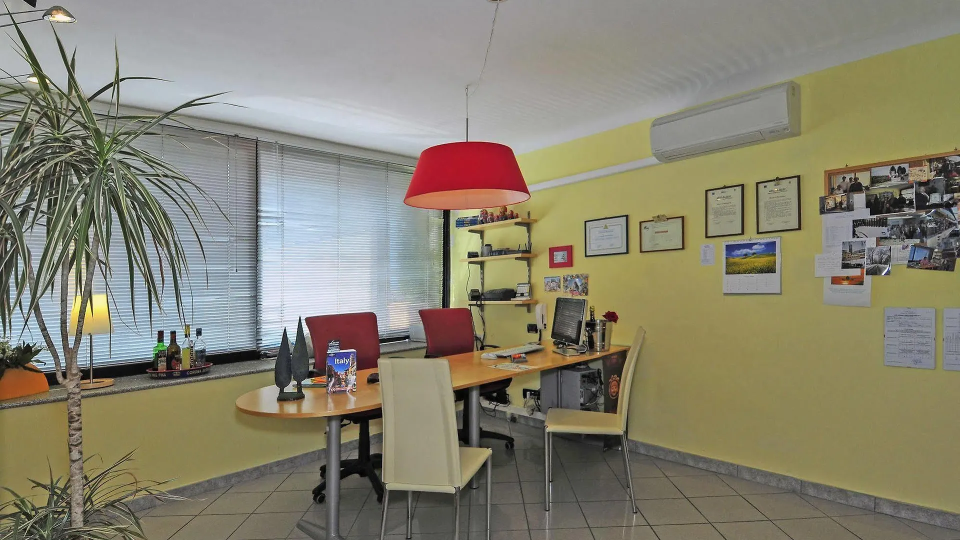 B&B Ai Cipressi Lukka 3*,  Włochy