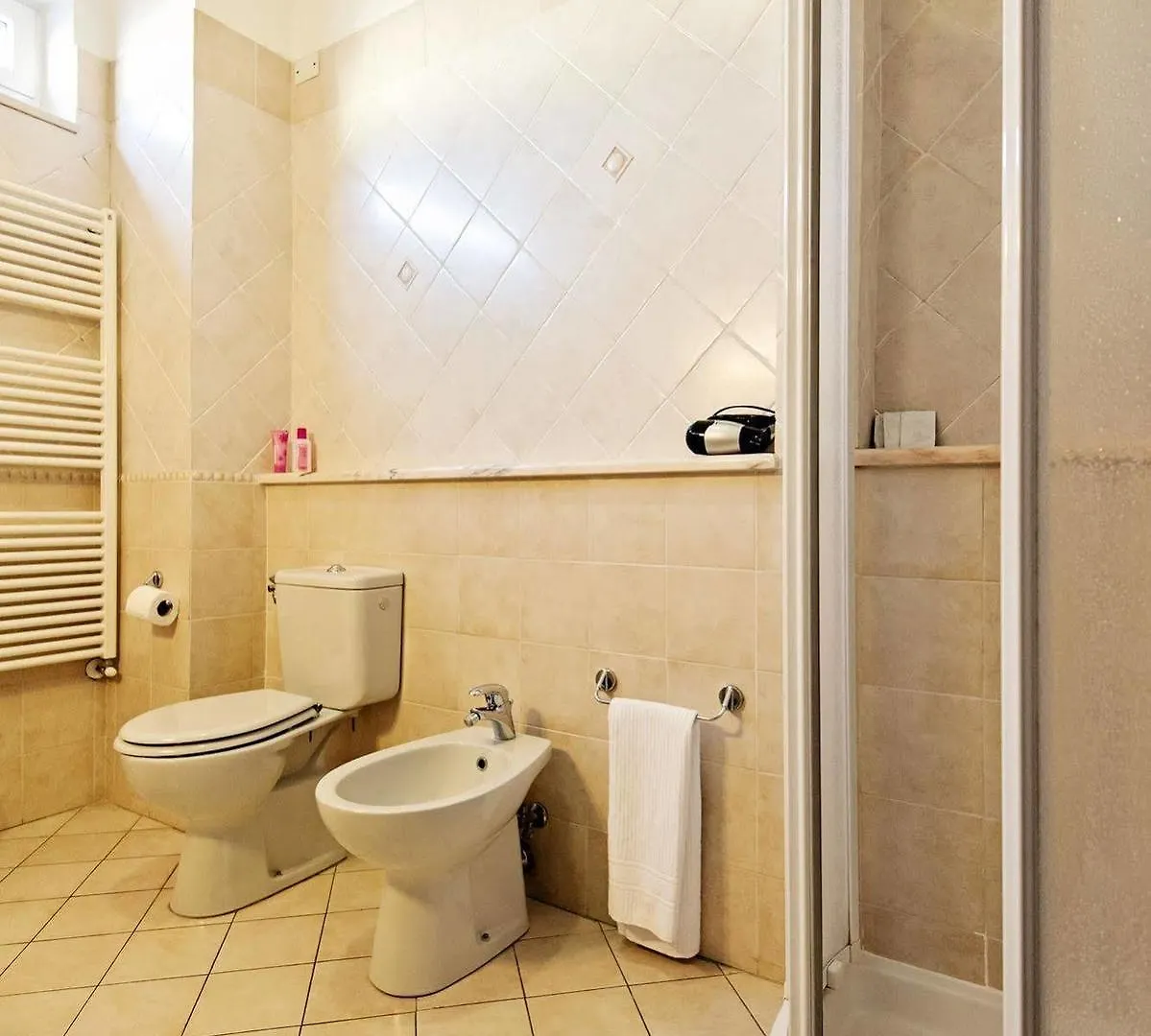 B&B Ai Cipressi Lukka