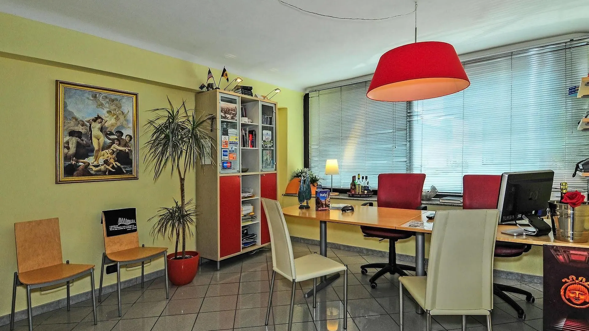 B&B Ai Cipressi Lukka